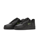 Nike Air Force 1 Low Dance Black (W) Angle 2