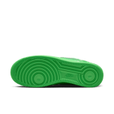 Nike Air Force 1 Low Off-White Light Green Spark BKM Angle 0