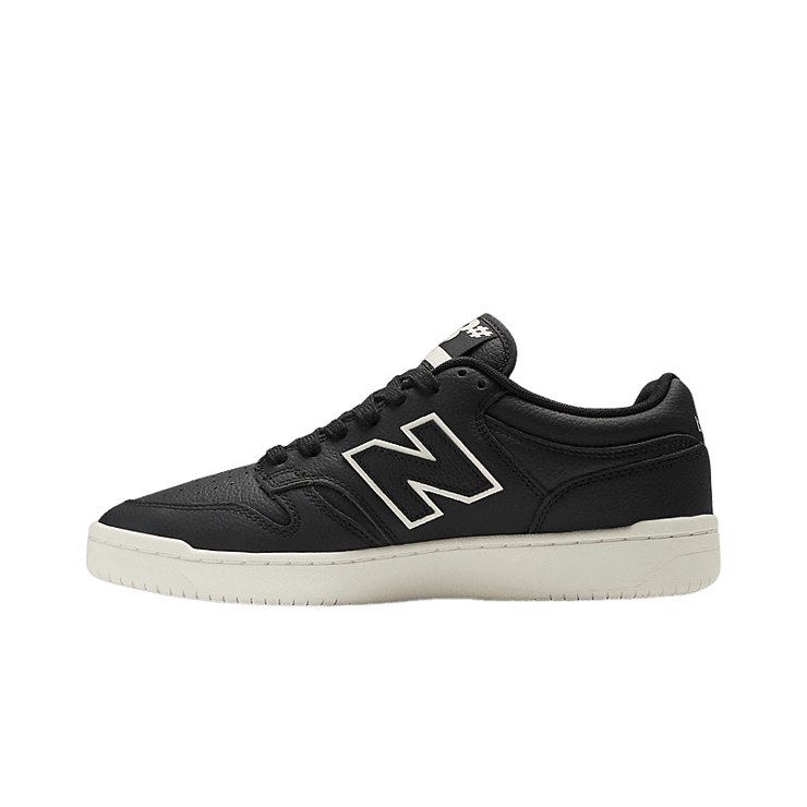 New Balance Numeric 480 Yin Angle 0