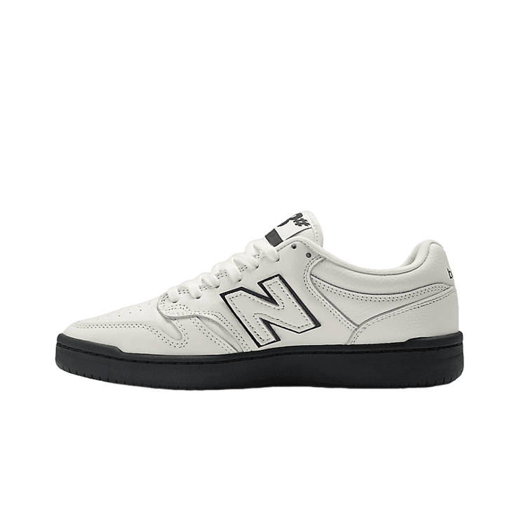 New Balance Numeric 480 Yang Angle 0