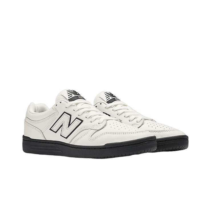 New Balance Numeric 480 Yang Angle 2