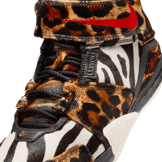 Nike LeBron 2 LX Beast Angle 4