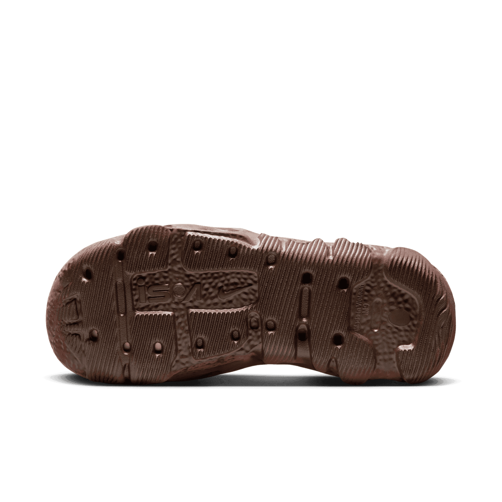 Nike ISPA Universal Natural Earth Angle 0