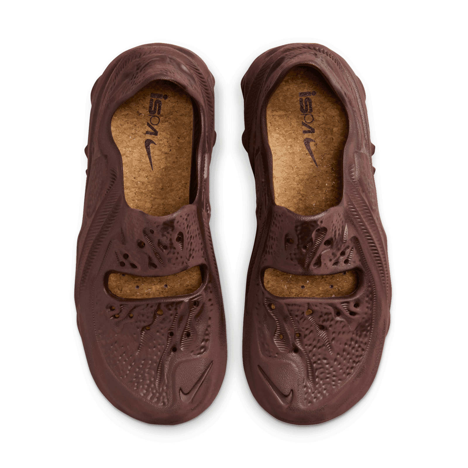 Nike ISPA Universal Natural Earth Angle 1