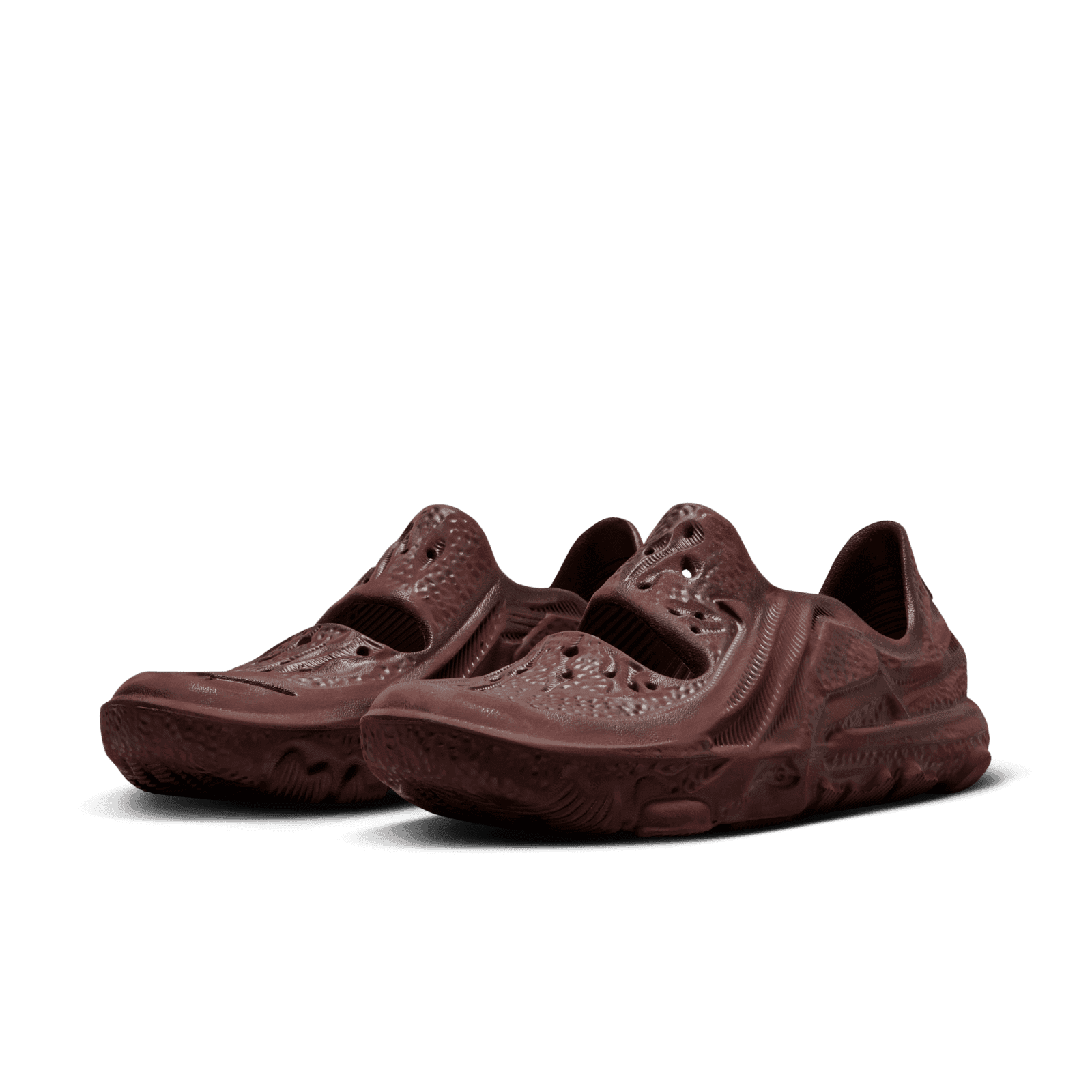Nike ISPA Universal Natural Earth Angle 2