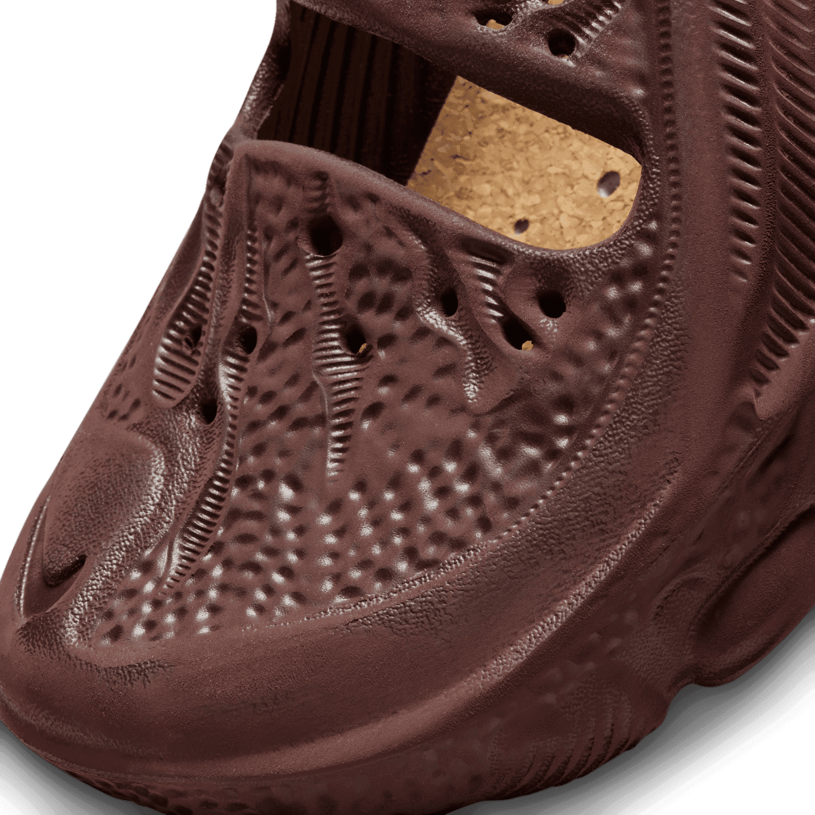 Nike ISPA Universal Natural Earth Angle 4