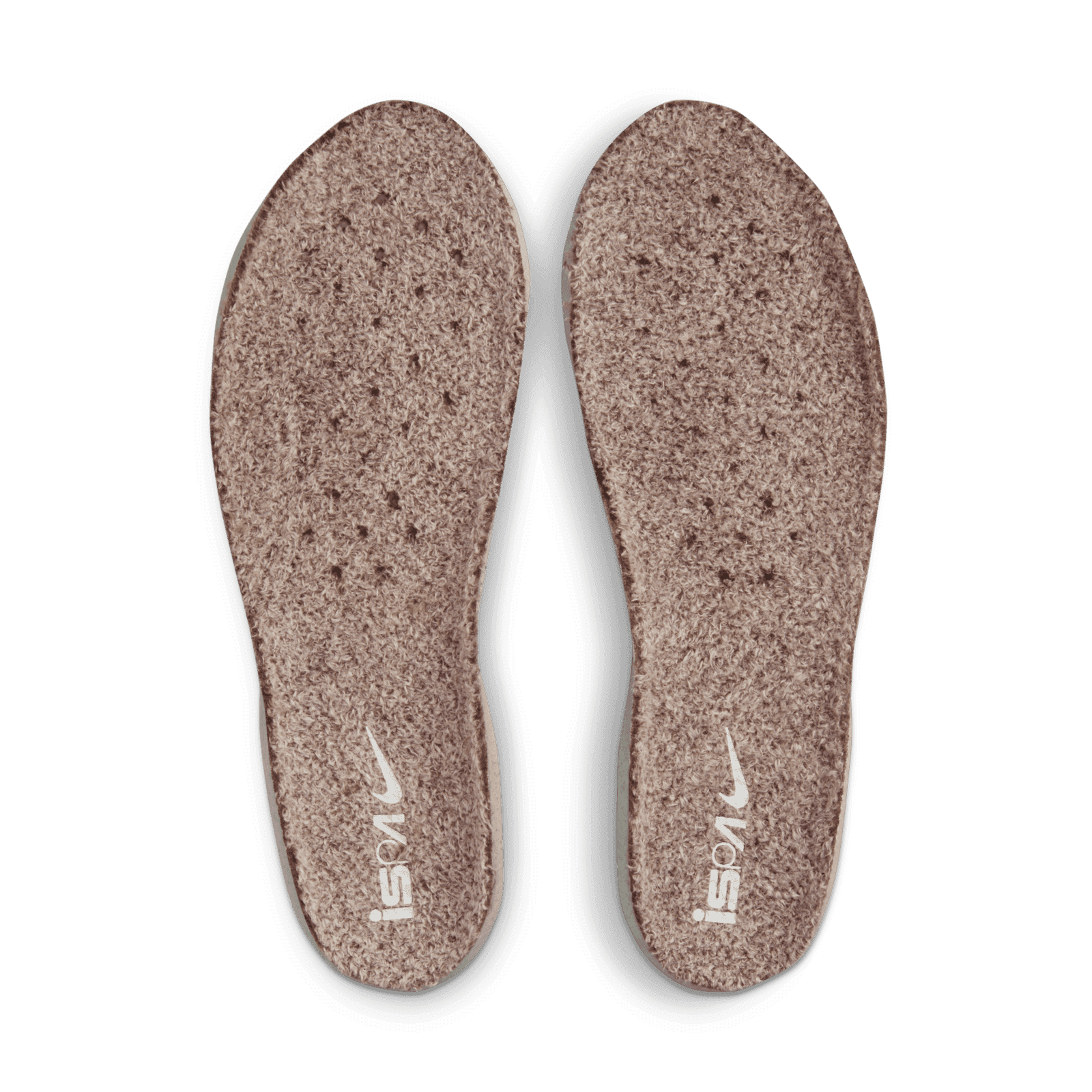 Nike ISPA Universal Natural Earth Angle 6