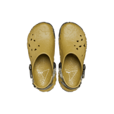 Crocs Atlas Clog ROA Aloe Angle 1
