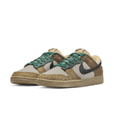 Nike Dunk Low Safari Angle 2
