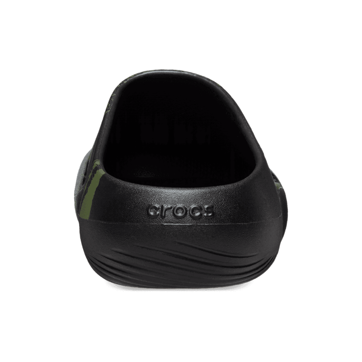 Crocs Mellow Clog ROA Black Angle 4