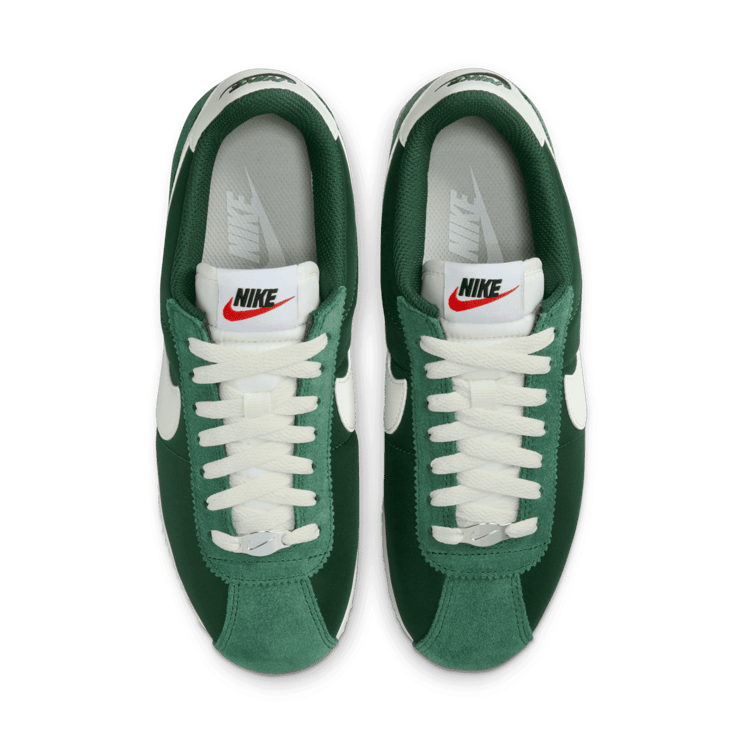 Nike Cortez Fir (W) Angle 1