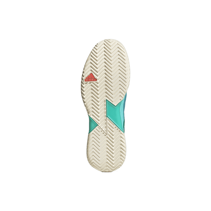adidas Adizero Ubersonic 4.1 Tennis Angle 1