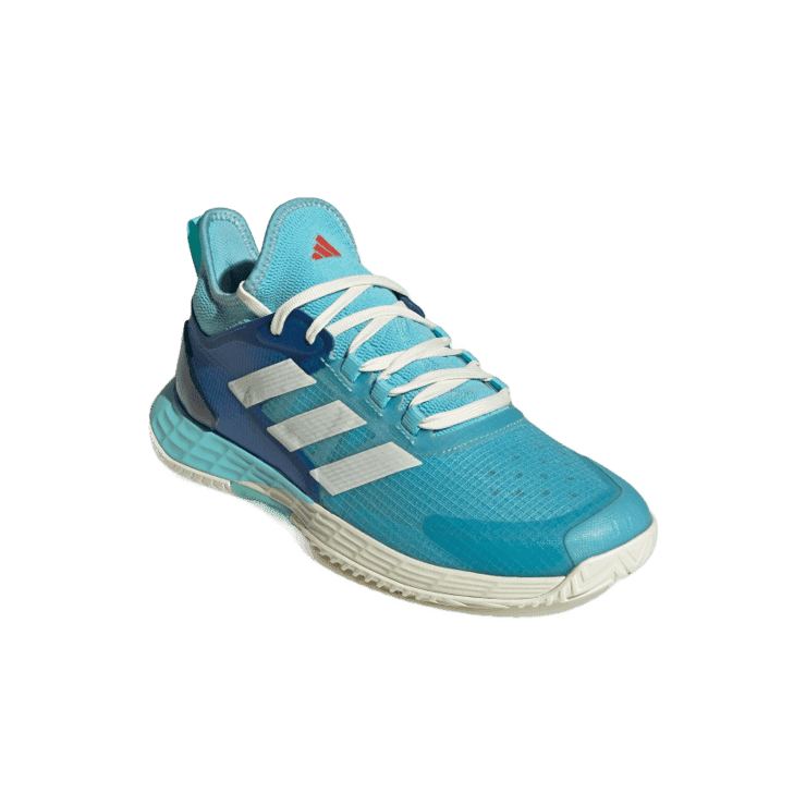 adidas Adizero Ubersonic 4.1 Tennis Angle 2