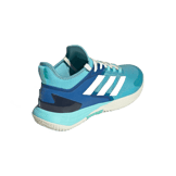 adidas Adizero Ubersonic 4.1 Tennis Angle 3