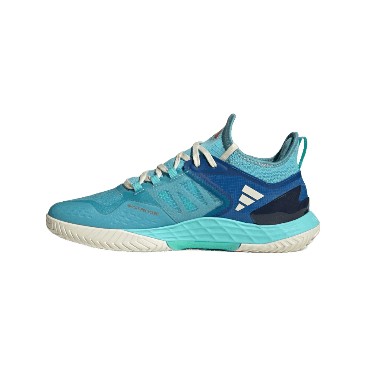 adidas Adizero Ubersonic 4.1 Tennis Angle 4