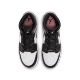 Jordan 1 Mid Zen Master (GS) Angle 1