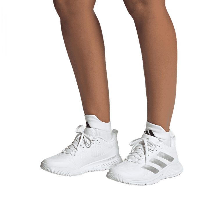 adidas Court Team Bounce 2.0 (W) Angle 0