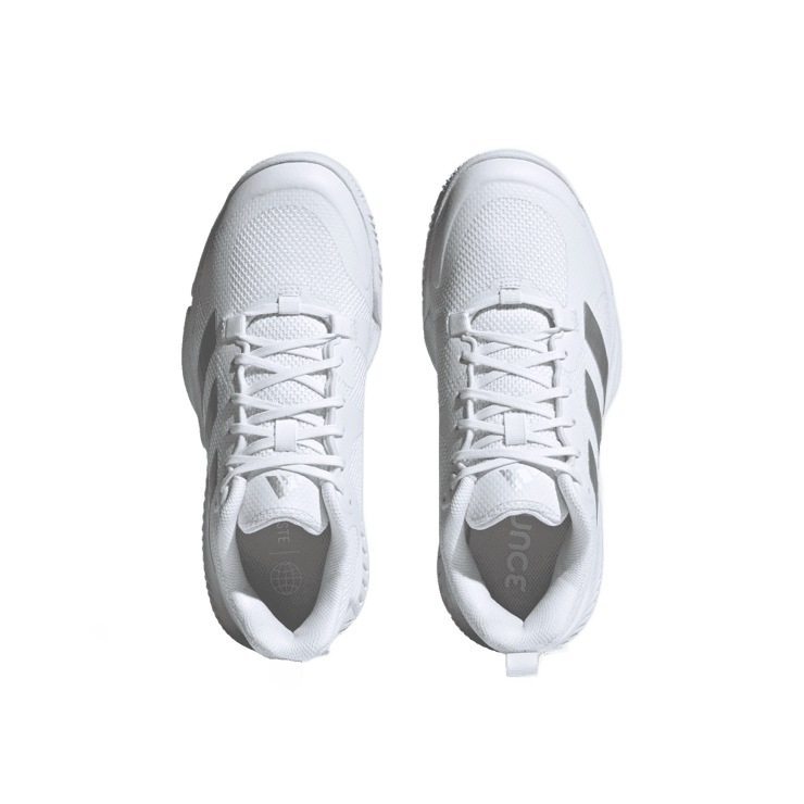 adidas Court Team Bounce 2.0 (W) Angle 1