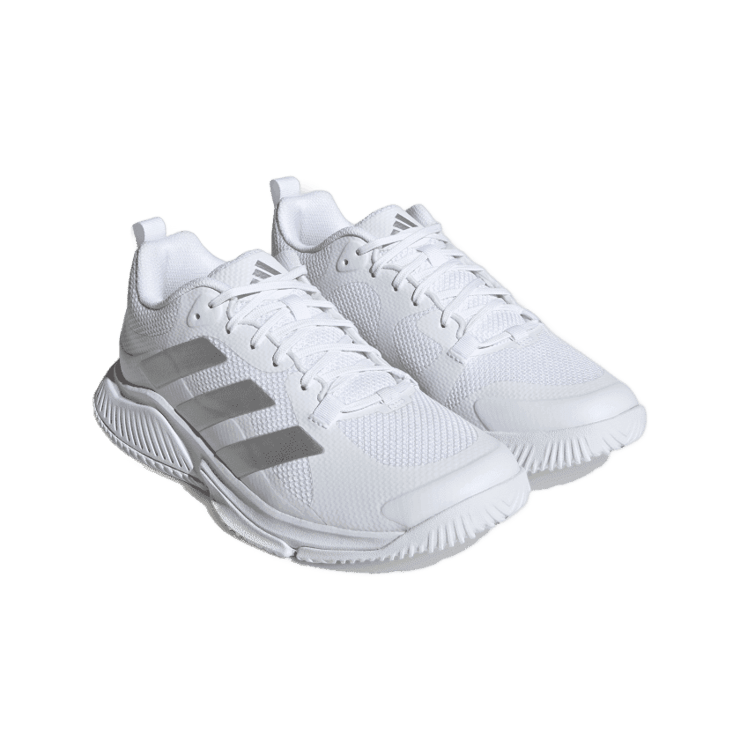 adidas Court Team Bounce 2.0 (W) Angle 3