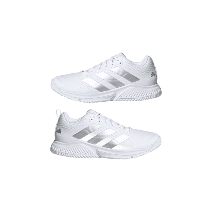 adidas Court Team Bounce 2.0 (W) Angle 6