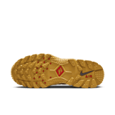 Nike Air Humara Buff Gold Angle 0