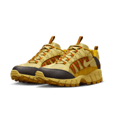 Nike Air Humara Buff Gold Angle 2