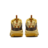 Nike Air Humara Buff Gold Angle 3