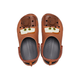Crocs Classic Clog Disney Pixar Cars Mater Angle 1