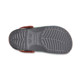 Crocs Classic Clog Disney Pixar Cars Mater Angle 2