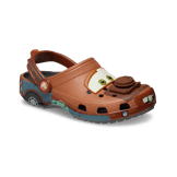 Crocs Classic Clog Disney Pixar Cars Mater Angle 3
