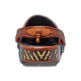 Crocs Classic Clog Disney Pixar Cars Mater Angle 4