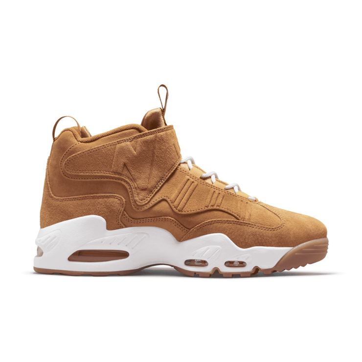 Nike Air Griffey Max 1 Wheat Angle 0