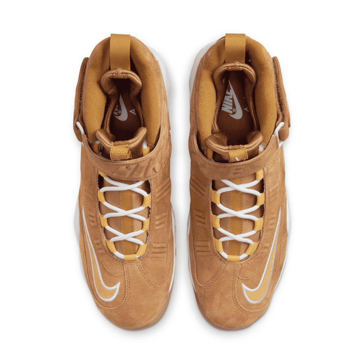 Nike Air Griffey Max 1 Wheat Angle 1