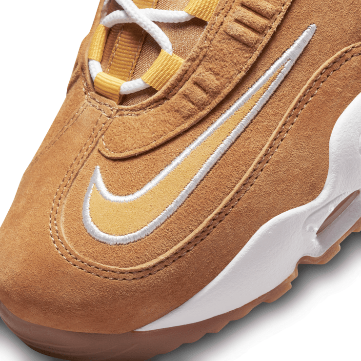 Nike Air Griffey Max 1 Wheat Angle 2