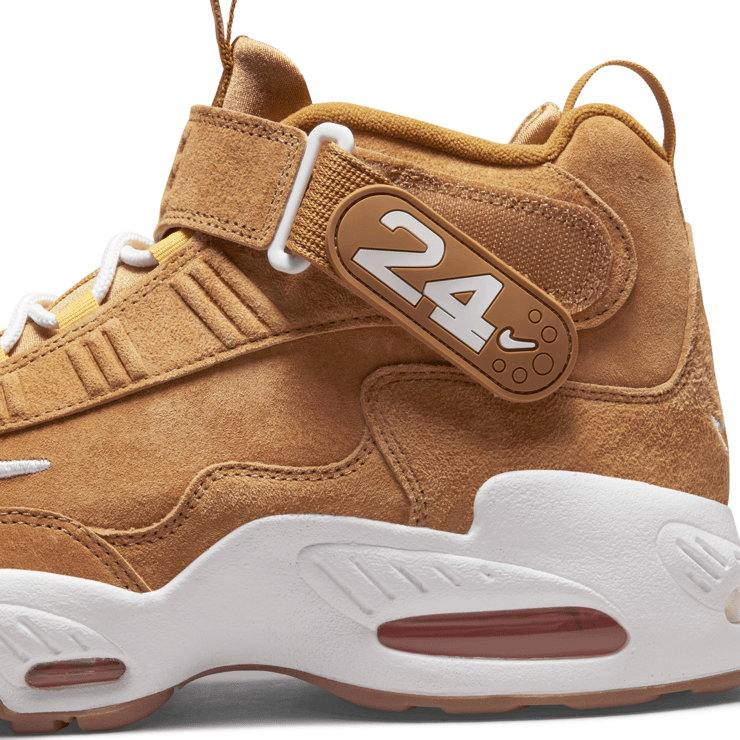 Nike Air Griffey Max 1 Wheat Angle 3