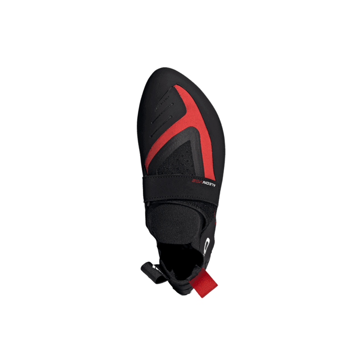adidas Five Ten Aleon Climbing Angle 0