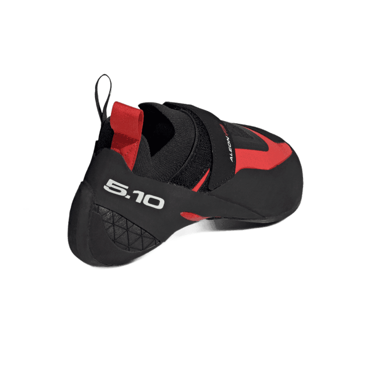 adidas Five Ten Aleon Climbing Angle 3