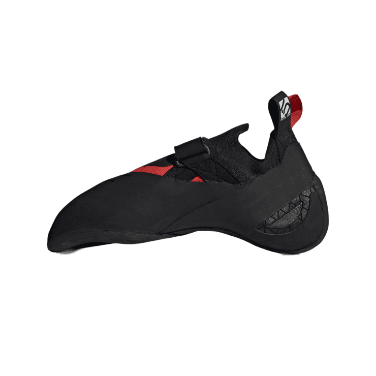adidas Five Ten Aleon Climbing Angle 4