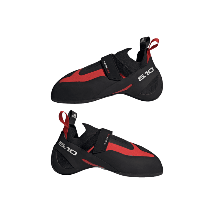 adidas Five Ten Aleon Climbing Angle 5