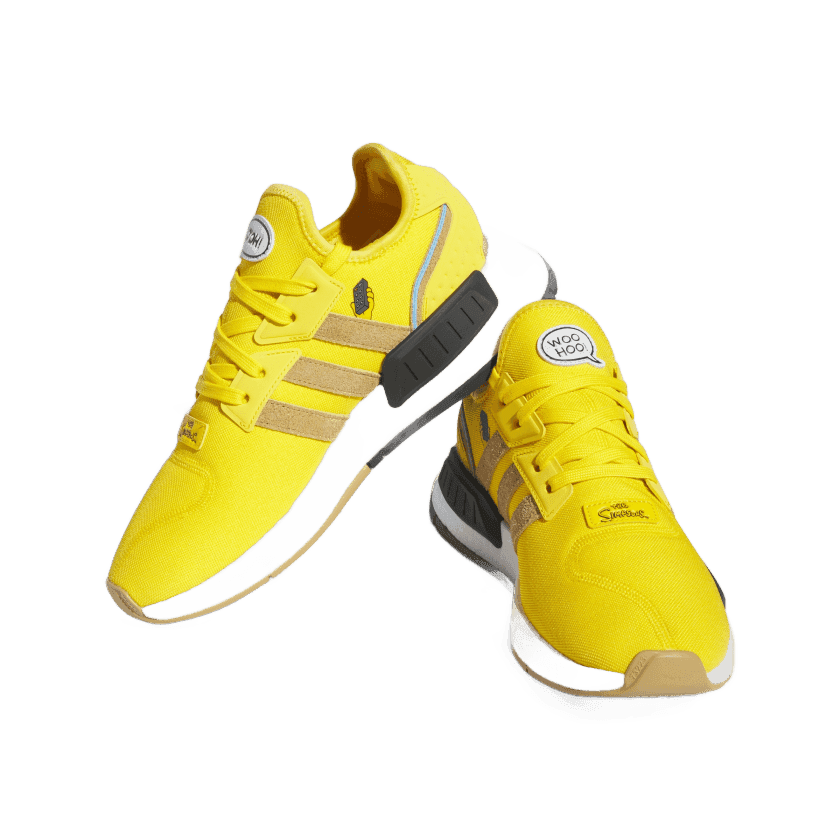 adidas zx simpson