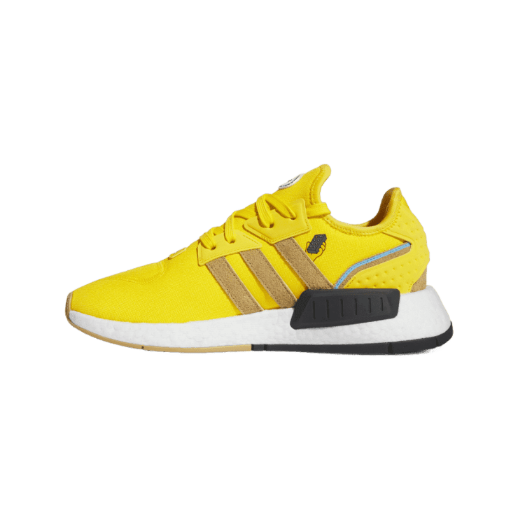 adidas NMD_G1 The Simpsons Homer Simpson Angle 4