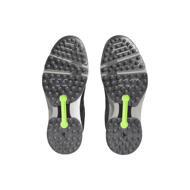 adidas MC80 Spikeless Golf 'Black' Angle 1