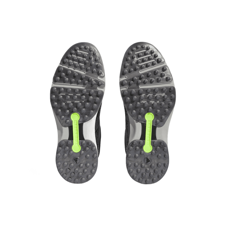 adidas MC80 Spikeless Golf 'Black' Angle 1