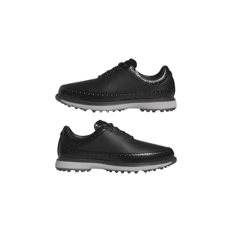 adidas MC80 Spikeless Golf 'Black' Angle 5