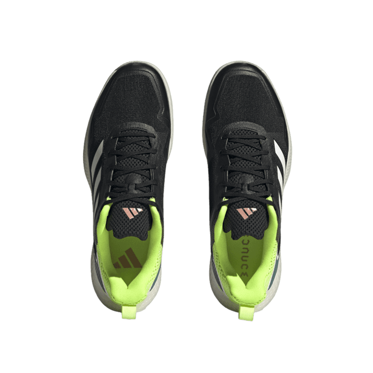 adidas Defiant Speed Tennis Angle 0