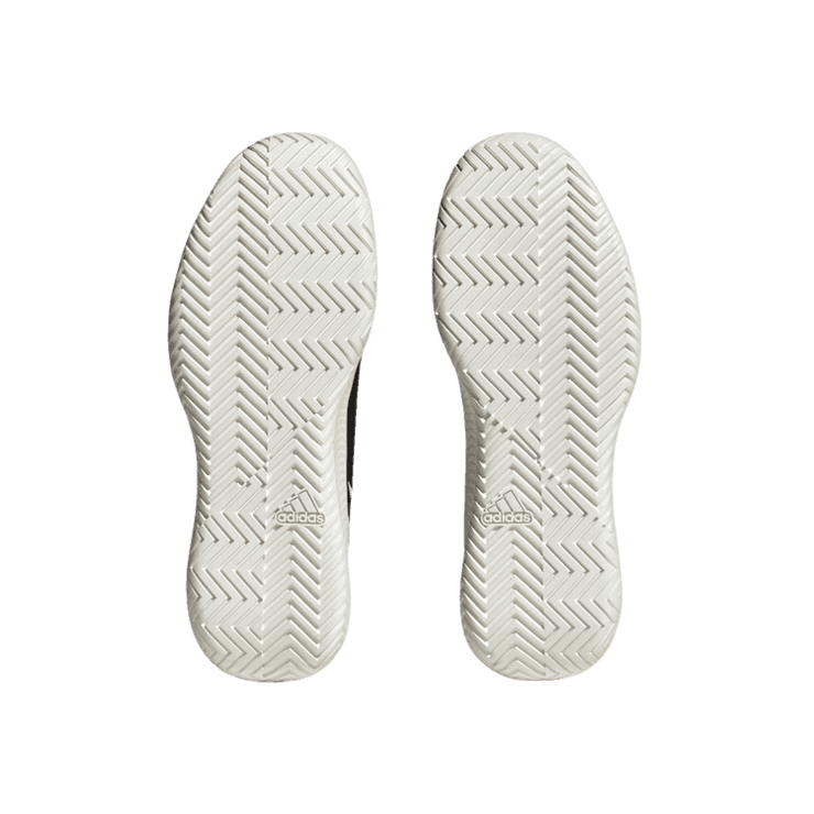 adidas Defiant Speed Tennis Angle 1