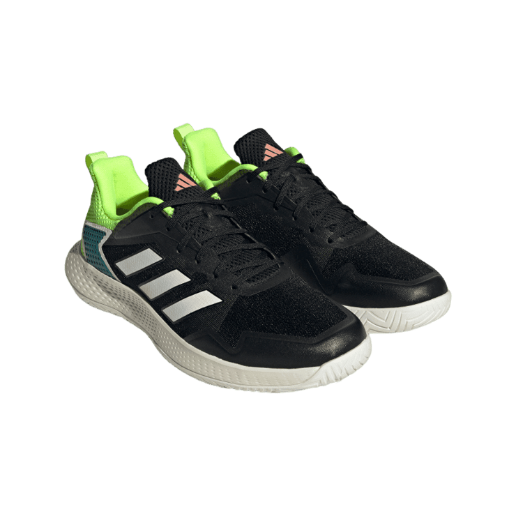 adidas Defiant Speed Tennis Angle 2