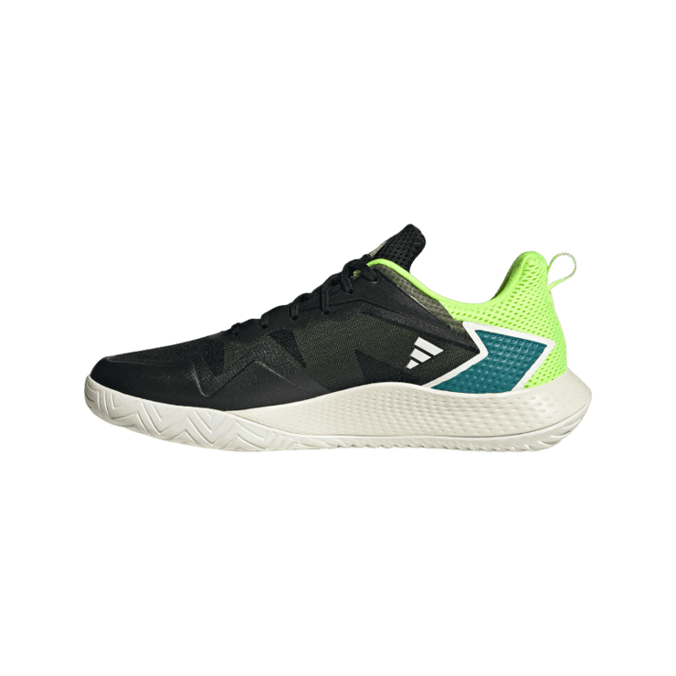 adidas Defiant Speed Tennis Angle 4