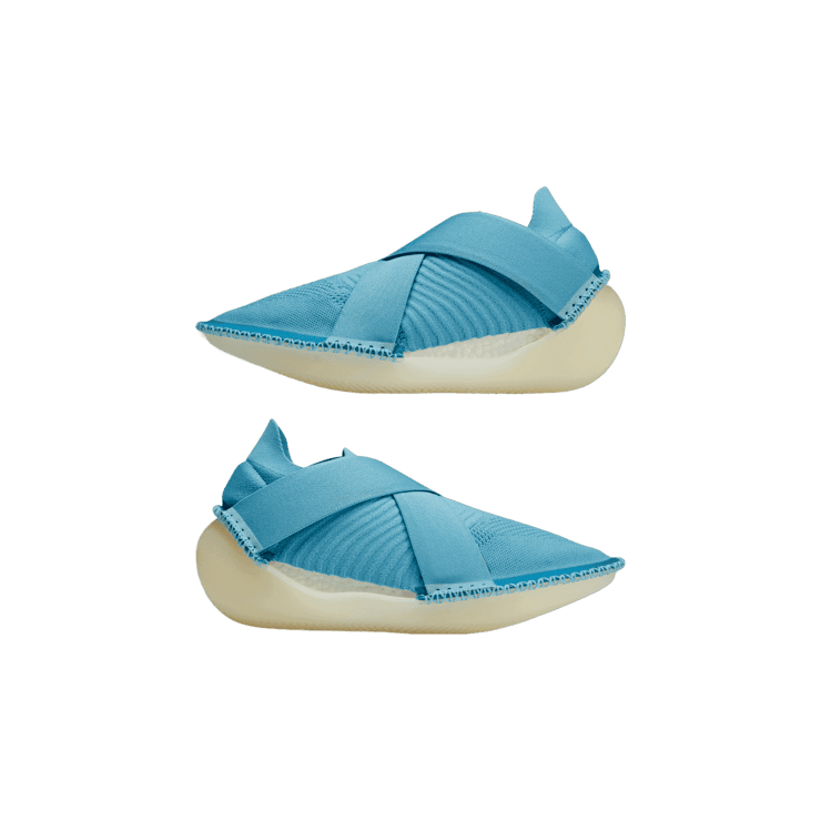 adidas Y-3 Itogo 'Vapor Blue' Angle 5