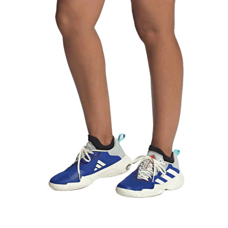 adidas Barricade Tennis Angle 0